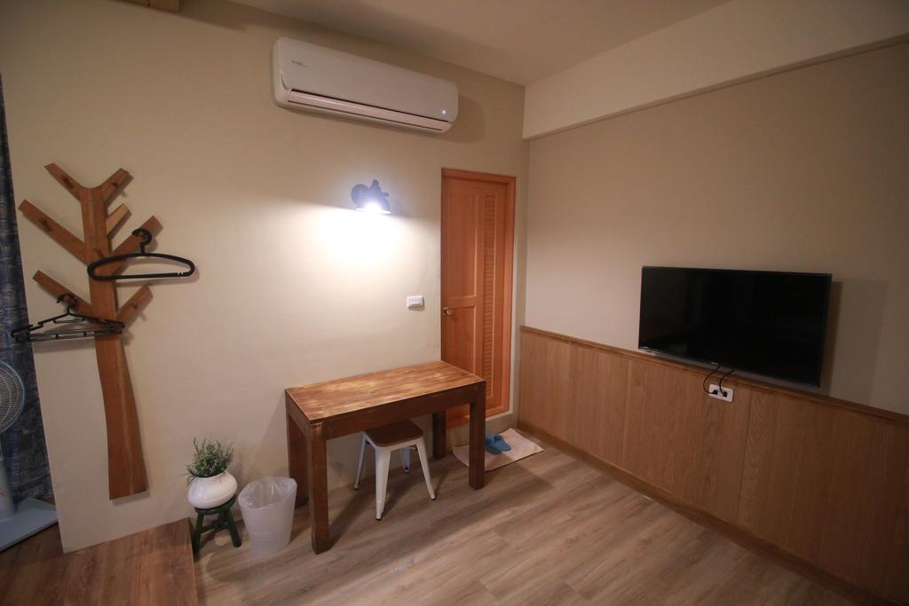Hejia B&B Città di Hualien Camera foto